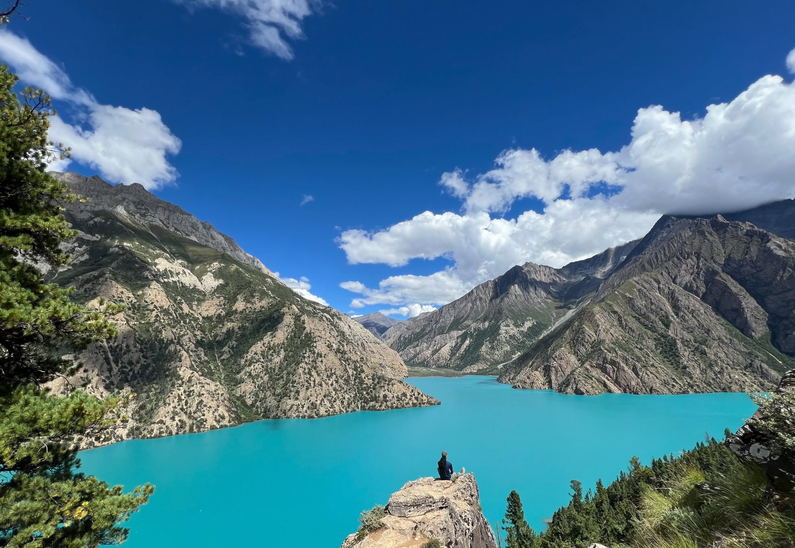 Dhorpatan with Upper Dolpa Trek- 33 Days