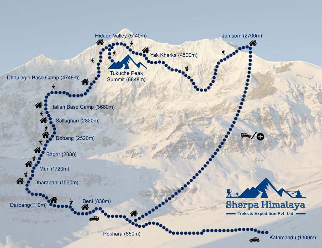 Tukuche-Peak-map