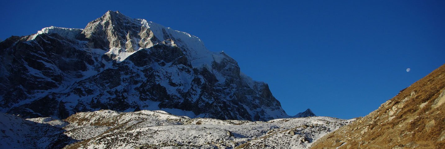 larke-peak