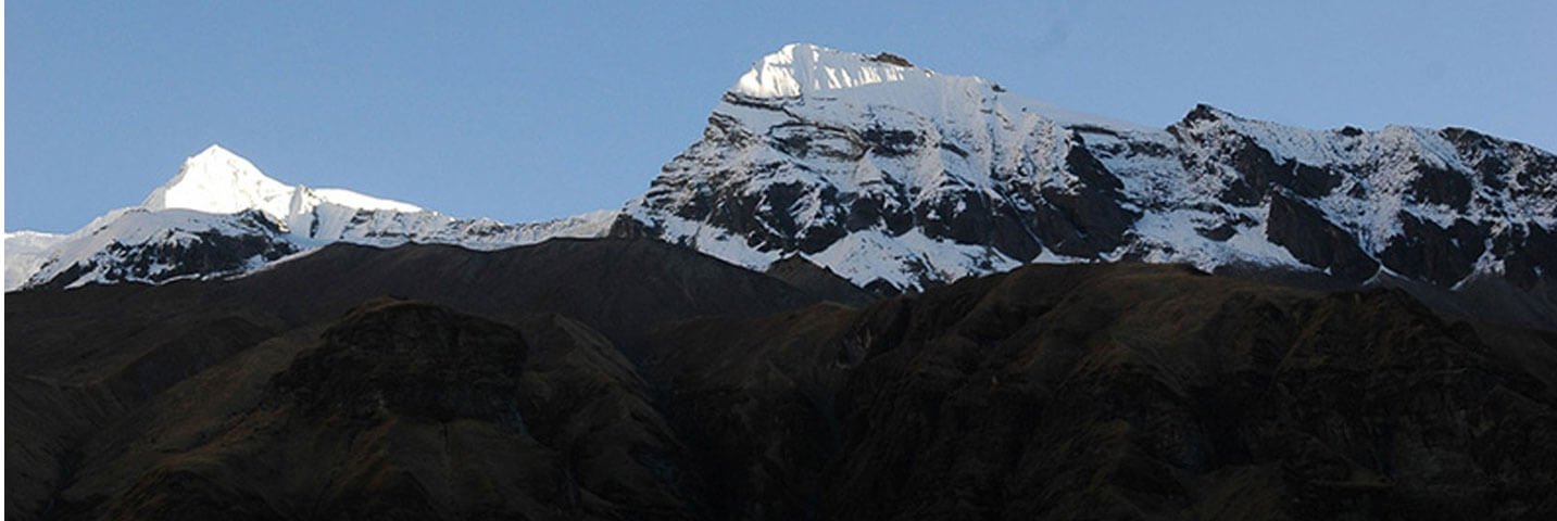 tent-peak
