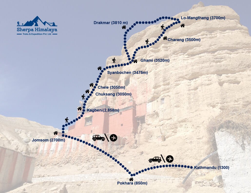 upper-mustang-trek-map