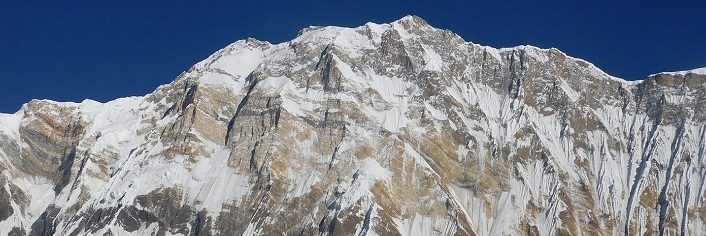 Annapurna-expedition