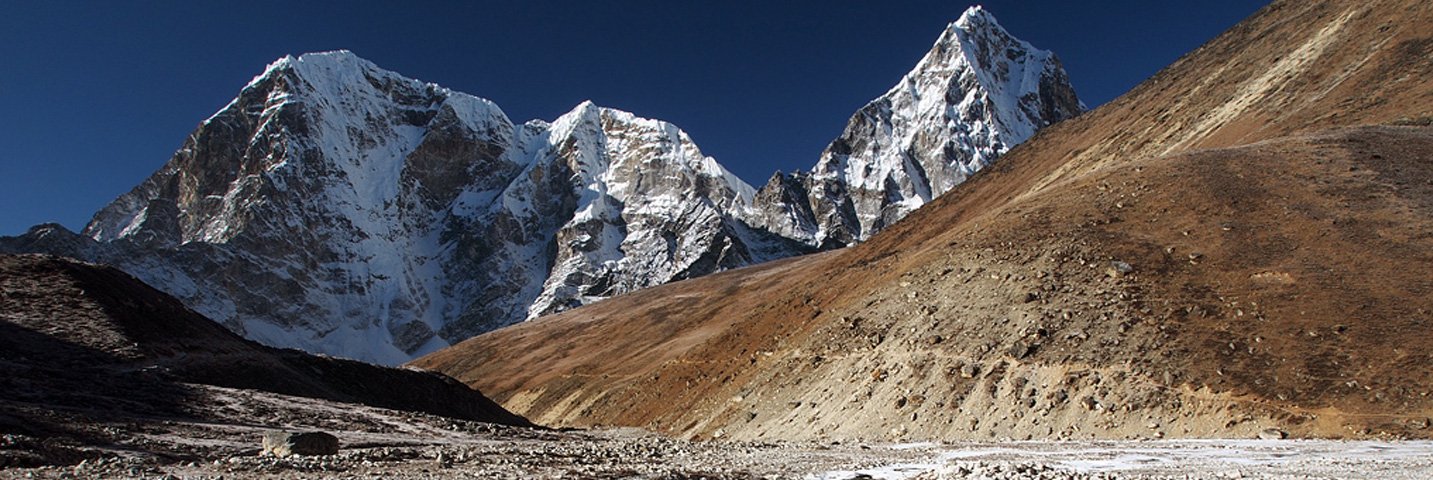 Chola-Pass-Trek