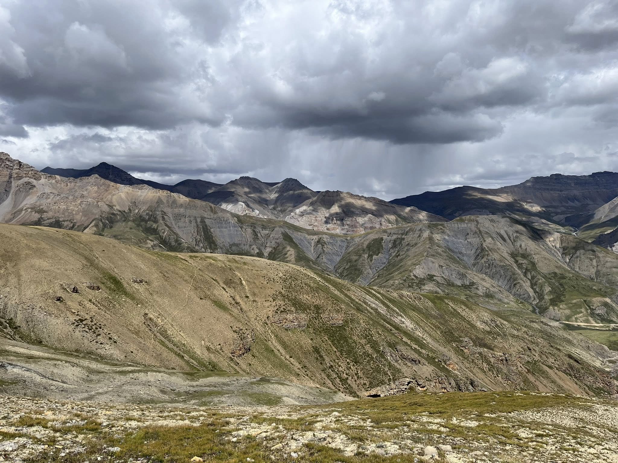 Upper Dolpa with Kagbeni Trek- 27 Days