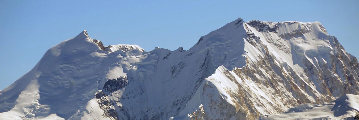 Himlung-Expedition