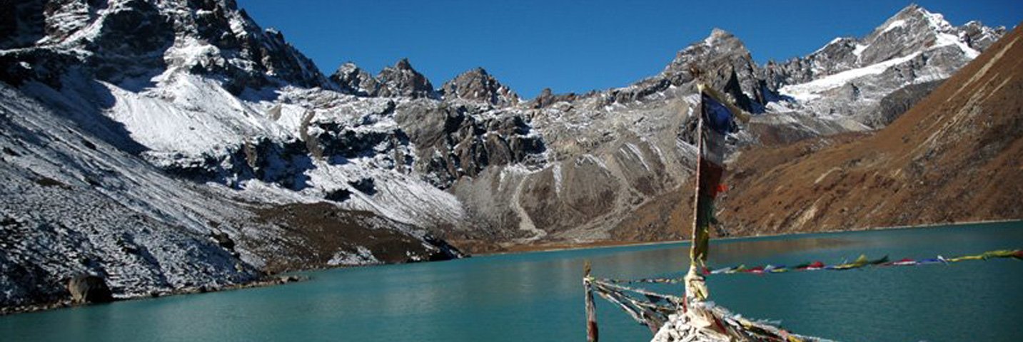 Langtang-Gosaikunda-Trek