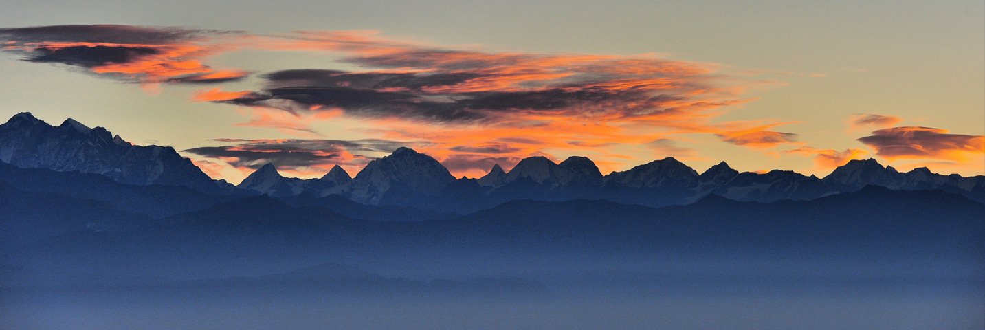 Nagarkot-Trek