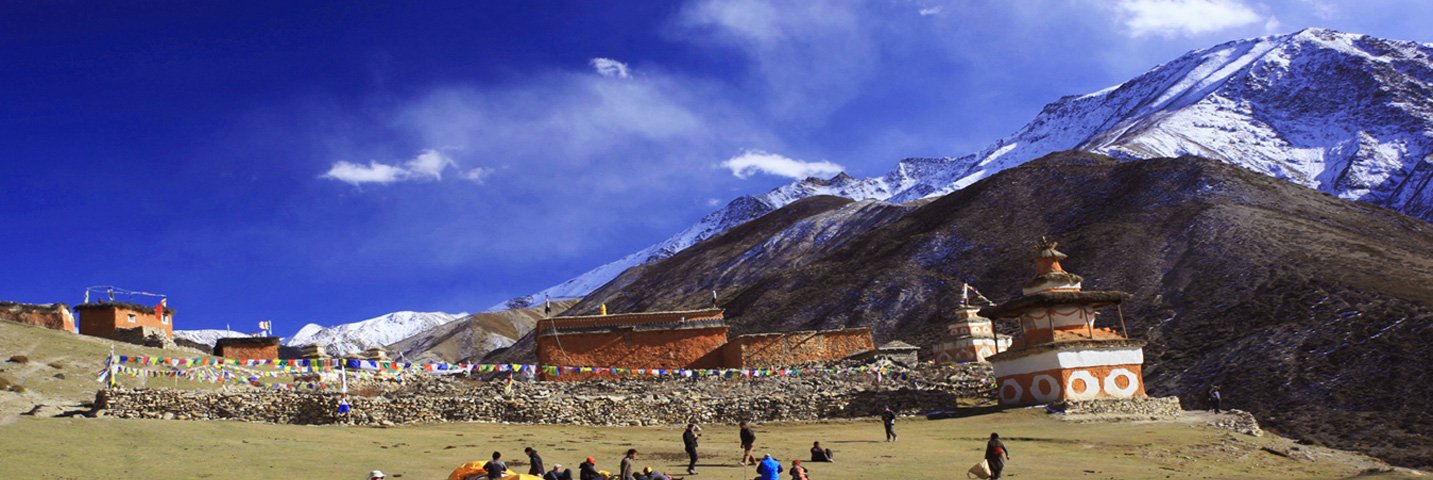 Dolpa-Circuit-Trek