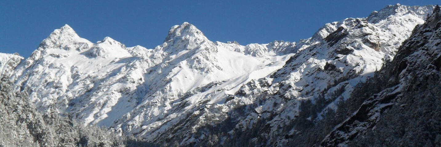 Paldor-Peak