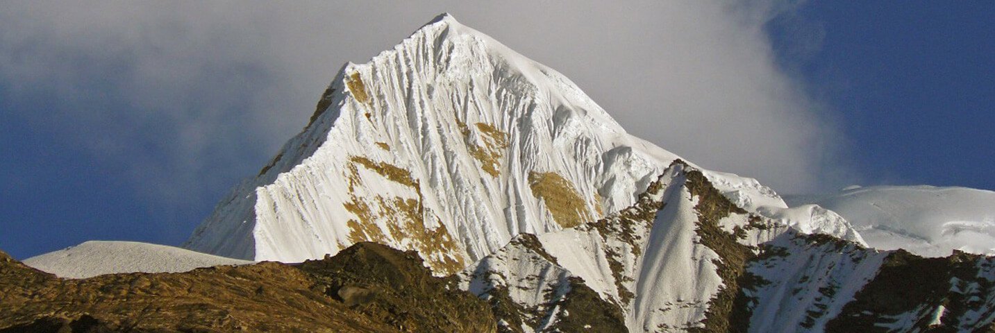 Singu-Chuli-Peak