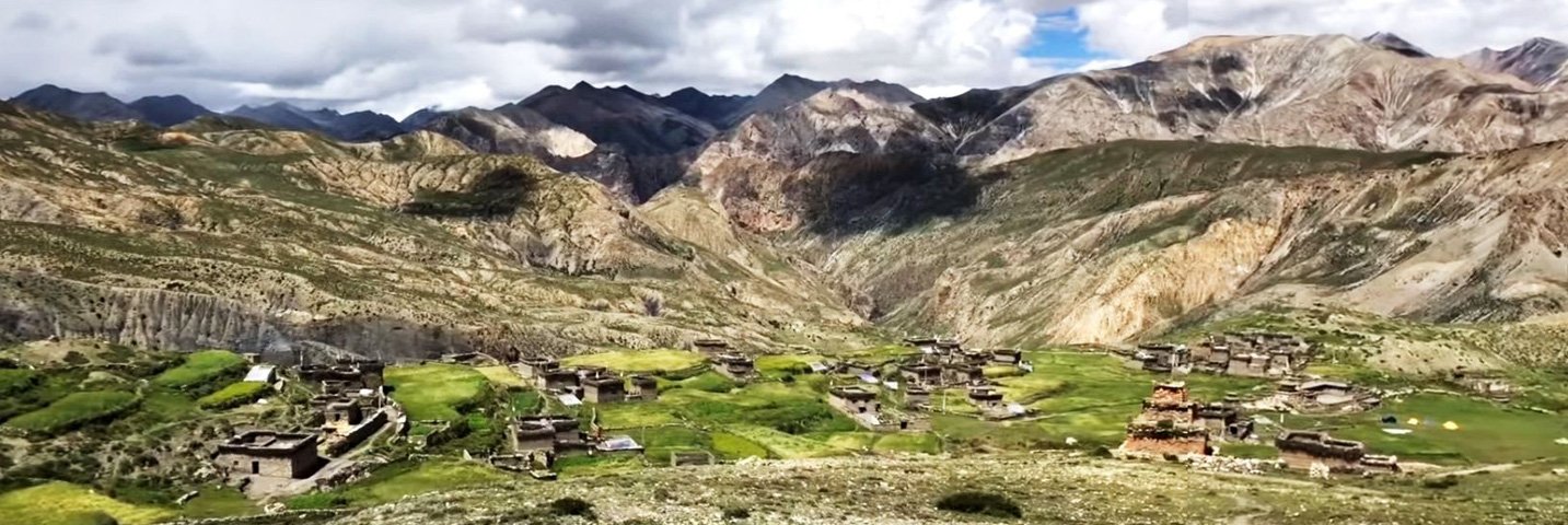 Upper-Dolpa-to-mustang-trek