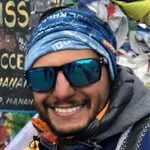 Parthiv Rishi