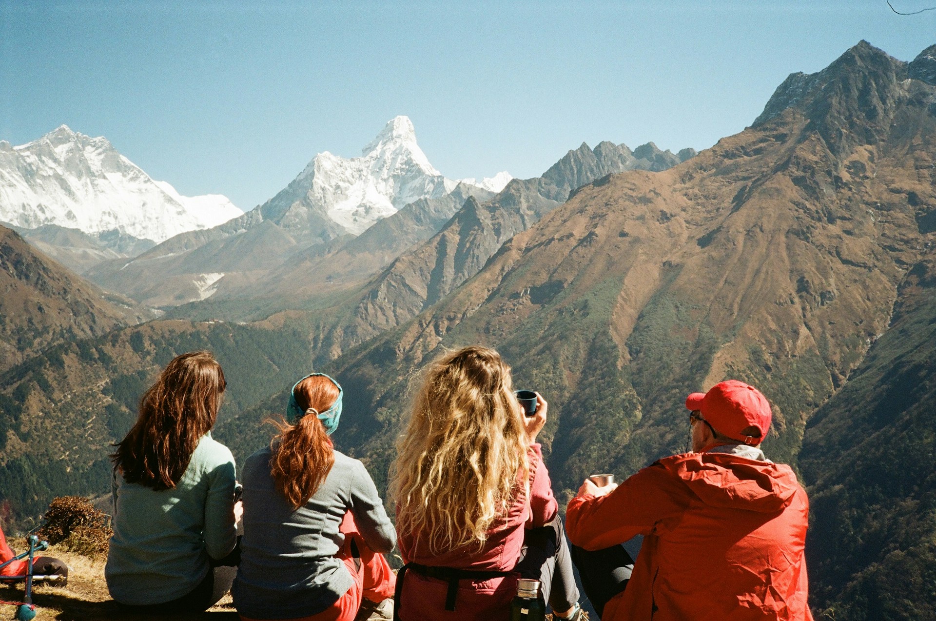 New Travel Rules in Nepal: Guides Mandatory for Trekking, Except in Everest Region