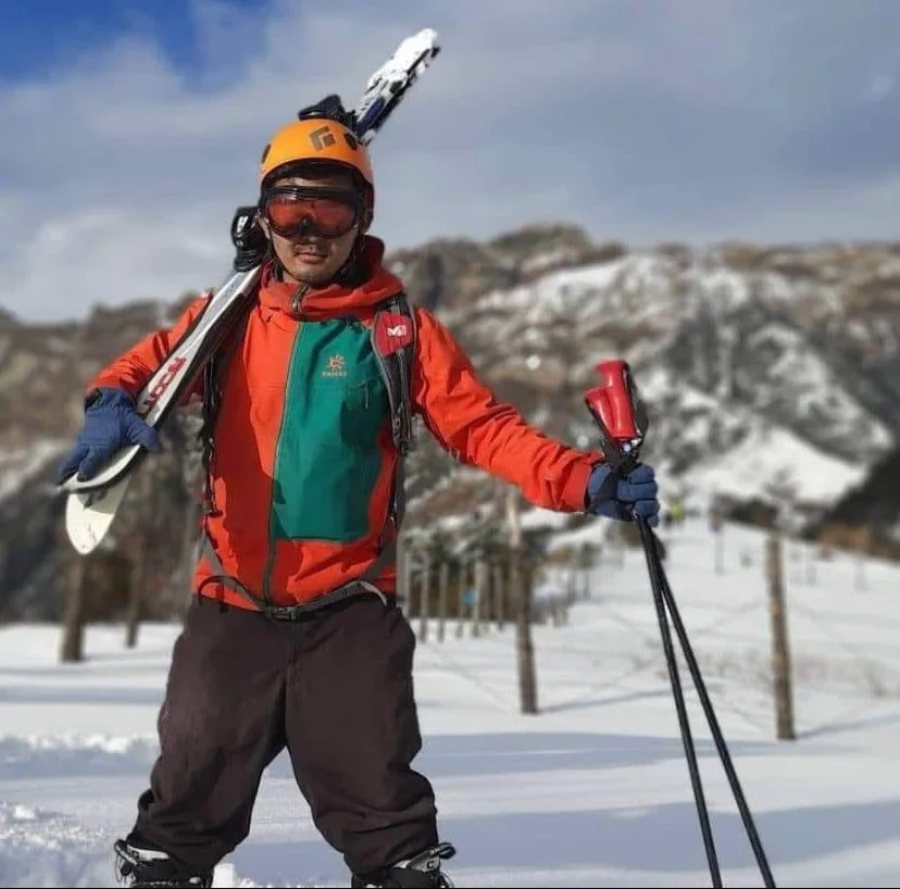 Darinje Sherpa