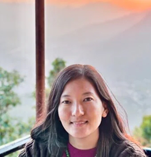 Ang Sona Sherpa