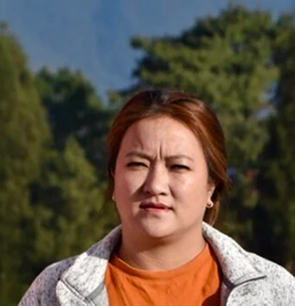 Doma Sherpa