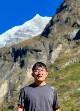 Lopsang Sherpa
